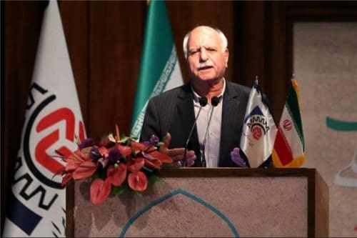 قاسم نوده فراهاني، رئيس اتاق اصناف تهران:معرفی مدرس خيابانی به عنوان وزير صمت يک تصميم کاملا درست است