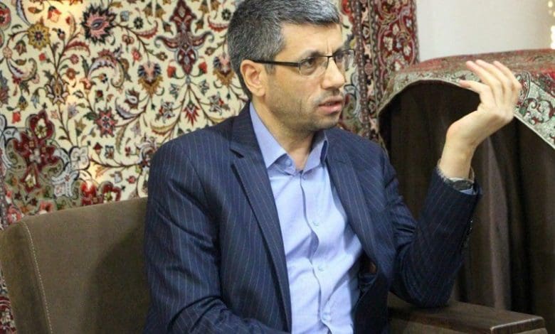 سهام عدالت