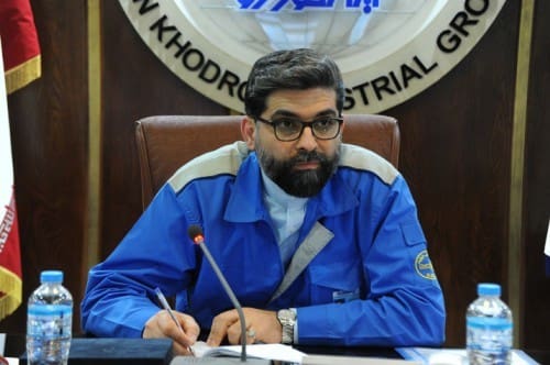 فرشاد مقیمی