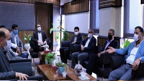 اعلام آمادگی کشتیرانی برای سرمایه&zwnj;گذاری در اسکله شهید بهشتی