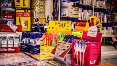 غفلت تولیدکنندگان نوشتافزارهای داخلی از کیفیت محصولات
