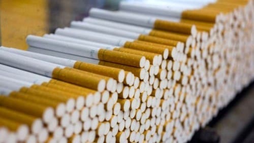 نتظارات صنعت دخانیات از مدرس خیابانی