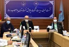 افزایش ۲۰ درصدی تولید بنزین در پالایشگاه نفت تهران