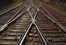 اتصال چهار استان به شبکه ریلی در سال ۹۹
