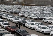قیمت محصولات ایران خودرو در هفته سوم مرداد ۹۹ (جدول)