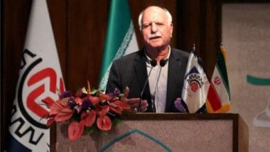 قاسم نوده فراهاني، رئيس اتاق اصناف تهران:معرفی مدرس خيابانی به عنوان وزير صمت يک تصميم کاملا درست است