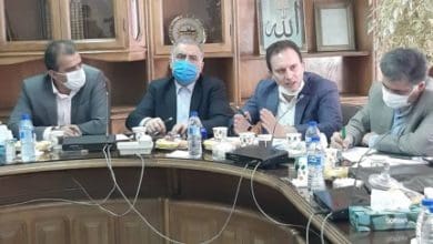 نماینده مردم تبریز ، آذرشهر و اسکو در مجلس شورای اسلامی در نشست بررسی وضعیت کارخانجات ماشین سازی و ریخته گری تبریز با حضور اعضای هیات عامل و مسولان ایدرو گفت : رویکرد اخیر سرپرست وزارت صمت در اهتمام جدی و تسریع تعیین تکلیف مالکیت ماشین سازی و ریخته گری تبریز به عنوان دو مجموعه بزرگ ، قدیمی و صادرات گرای کشور در سال جهش تولید شایسته تقدیر است 