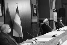 روحانی: ۲۵ میلیون ایرانی تاکنون کرونا گرفتهاند