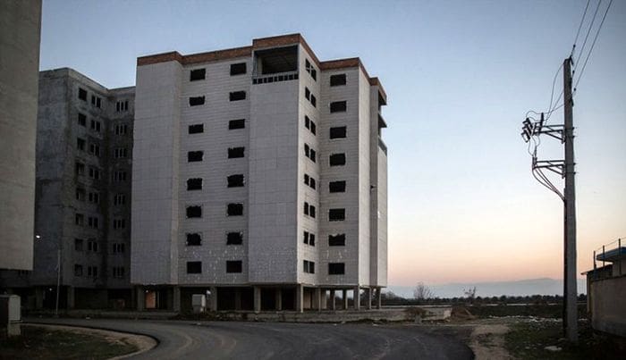 قیمت مسکن