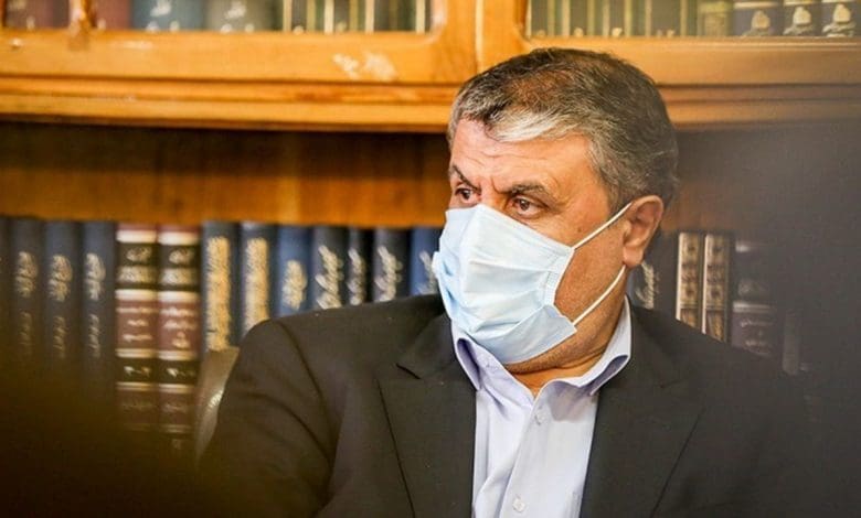 وزیر راه و شهرسازی