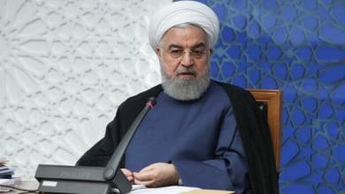 روحانی