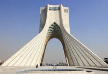 میدان آزادی