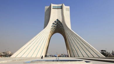 میدان آزادی