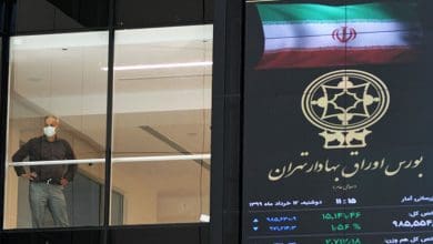 بازارگردانی