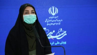 کرونا