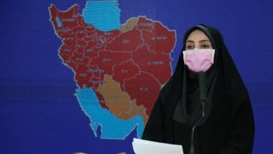 کرونا