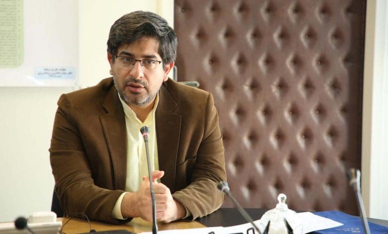 بانک مرکزی