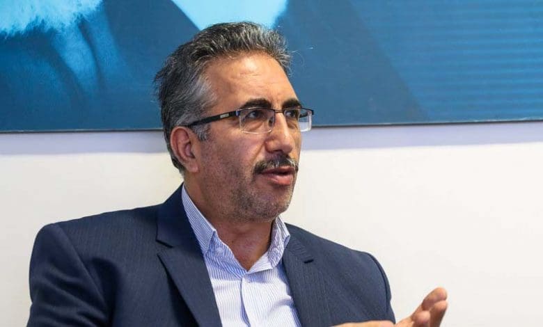 محمدعلی اسفنانی