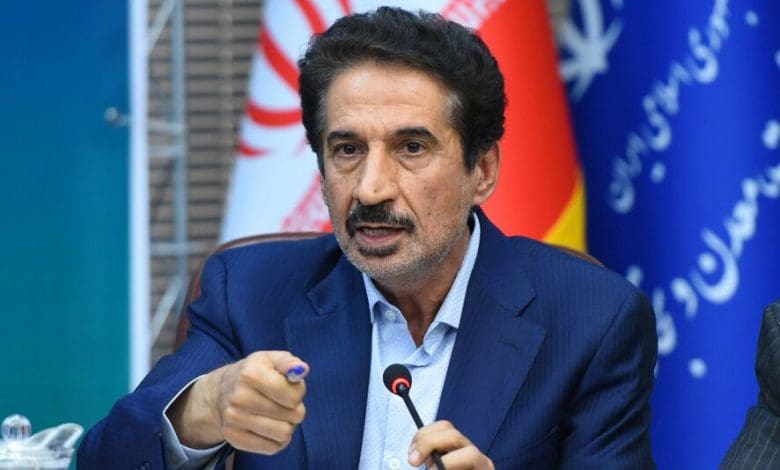 صنعت پتروشیمی