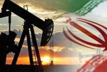 نفت خام سنگین ایران