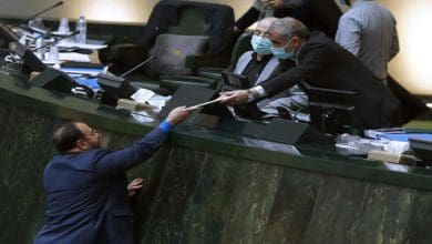لایحه بودجه