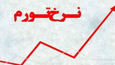 نرخ تورم