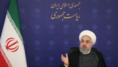 روحانی