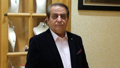 کشتی آرای