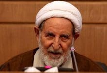 آیت‌الله محمد یزدی