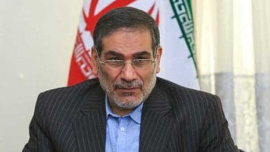 شمخانی
