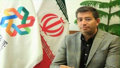 فروشگاه زنجیره ای