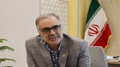 رئیس سازمان زمین‌شناسی و اکتشافات‌معدنی کشور