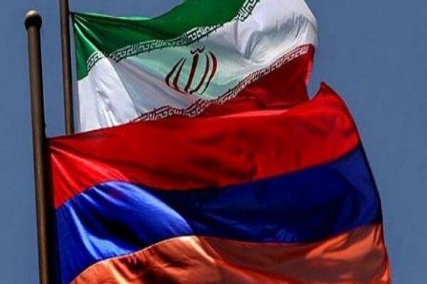 ایران-ارمنستان