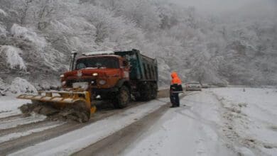 مرز بازرگان