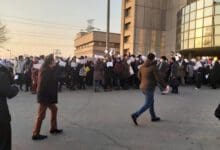 پرستاران