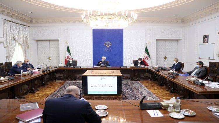 روحانی