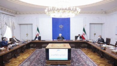 روحانی
