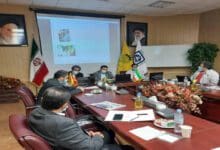 صندوق بازنشستگی فولاد