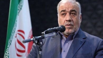 استاندار کرمانشاه