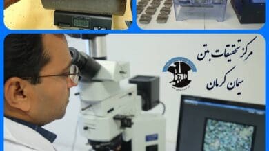 سیمان کرمان