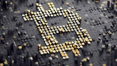 بیت کوین