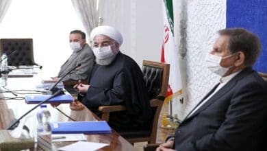روحانی