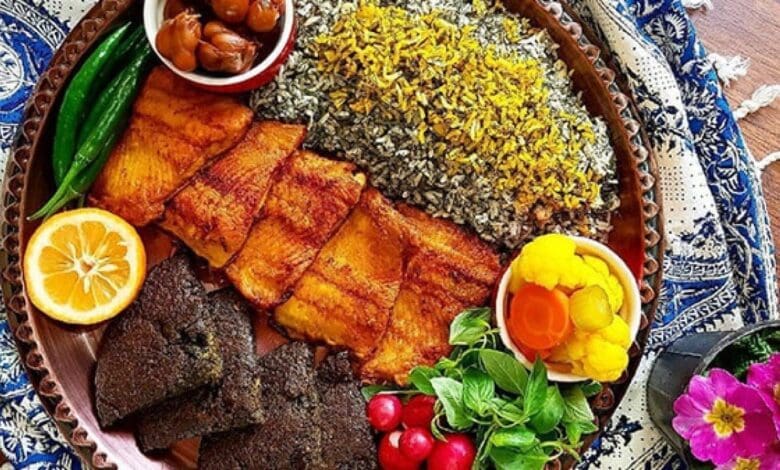 ماهی