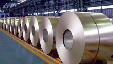 فولاد مبارکه