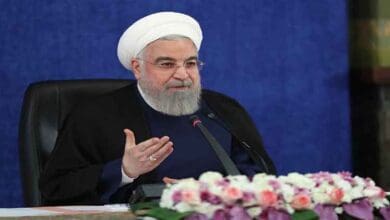 روحانی