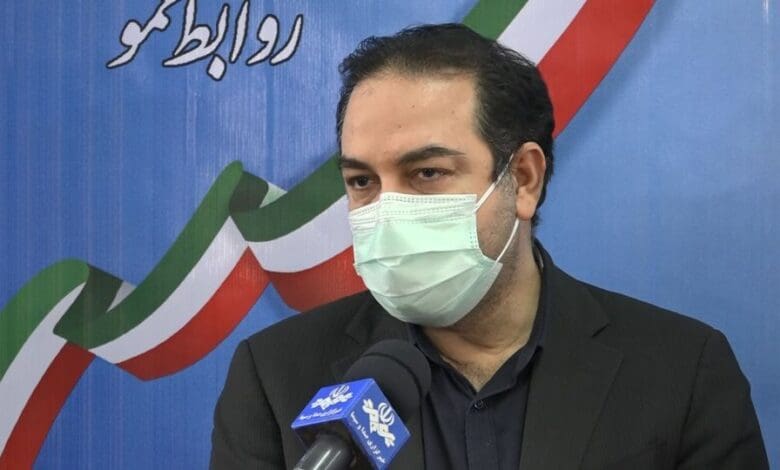 سخنگوی ستاد ملی مقابله با کرونا