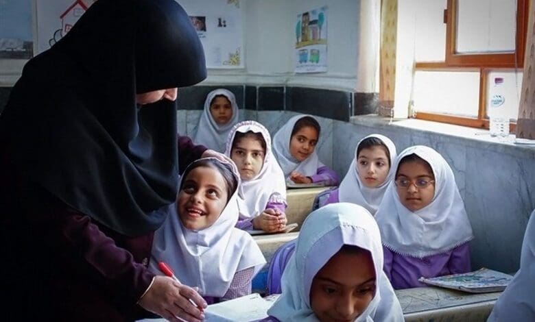 معلمان
