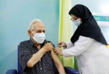 واکسیناسیون سالمندان