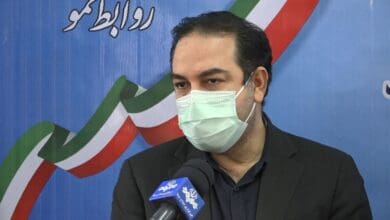 سخنگوی ستاد ملی مقابله با کرونا