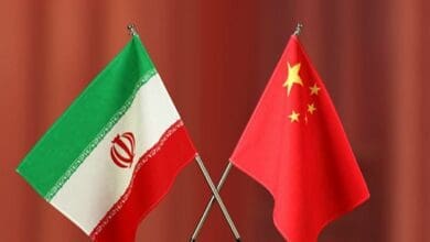 توافق ایران وچین
